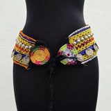 Cinturón Gitano de Afganistán