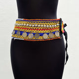 Cinturón Gitano de Afganistán