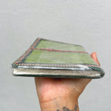 Libreta Reciclada de India Artesanal (Hojas en Blanco)