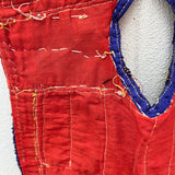 Parches o Textiles Vintage y Gitanos de Afganistán para Crear