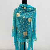 Pañuelo o Dupatta de India