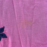 Chamarra Mágica con Bordados (Con Defecto)