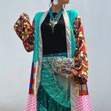 Bolsa Boho, Artesanal y Vintage de India
