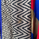 Kimono de Seda India con Listón (Con Defecto)