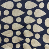 Kimono de Seda India con Listón (Con Defecto)