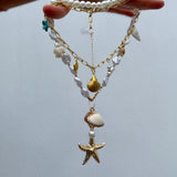 Collares Boho (Acero inoxidable)
