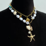 Collares Boho (Acero inoxidable)