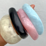 Pulseras Boho Inspiración Retro