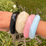 Pulseras Boho Inspiración Retro