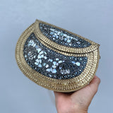 Bolsa Boho, Artesanal y Vintage de India