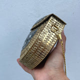 Bolsa Boho, Artesanal y Vintage de India