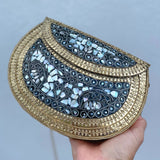 Bolsa Boho, Artesanal y Vintage de India