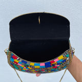 Bolsa Boho, Artesanal y Vintage de India