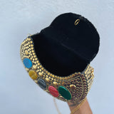 Bolsa Boho, Artesanal y Vintage de India