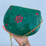 Bolsa Boho, Artesanal y Vintage de India