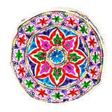Puff o Cojín (funda) Boho Grande
