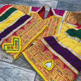 Top Vintage y Gitano de Afganistán