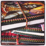Libreta Reciclada de Shiva