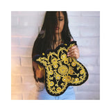 Bolsa / Clutch Boho